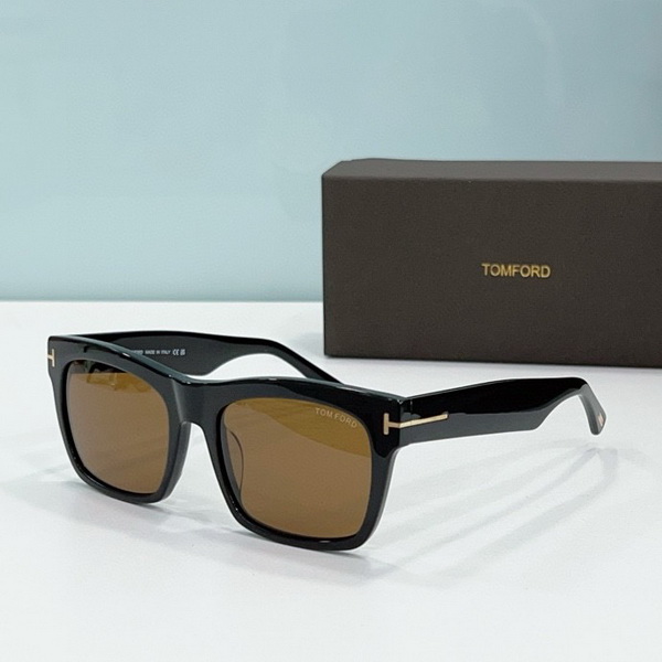 Tom Ford Sunglasses(AAAA)-1297