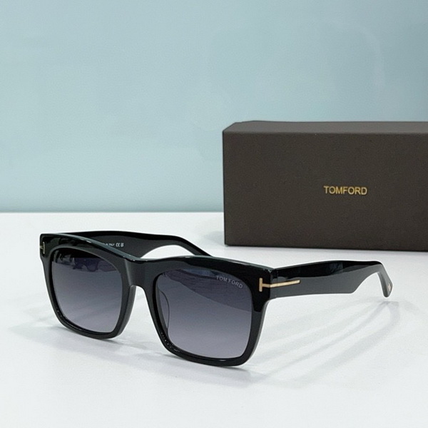 Tom Ford Sunglasses(AAAA)-1296