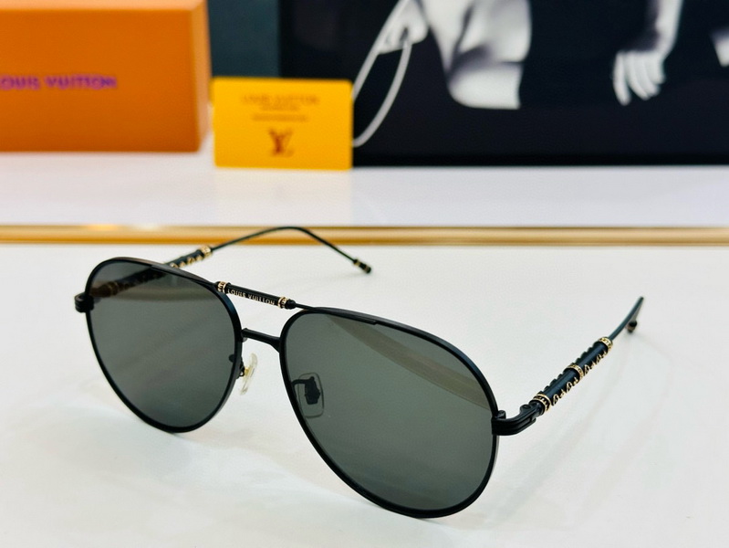 LV Sunglasses(AAAA)-1054