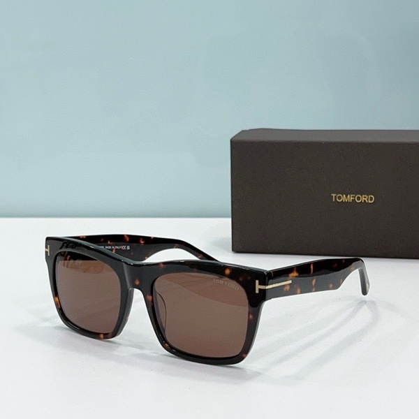 Tom Ford Sunglasses(AAAA)-1295