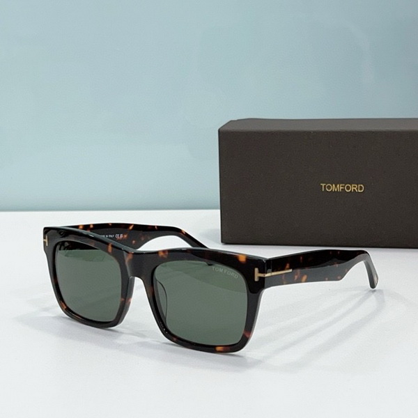 Tom Ford Sunglasses(AAAA)-1293