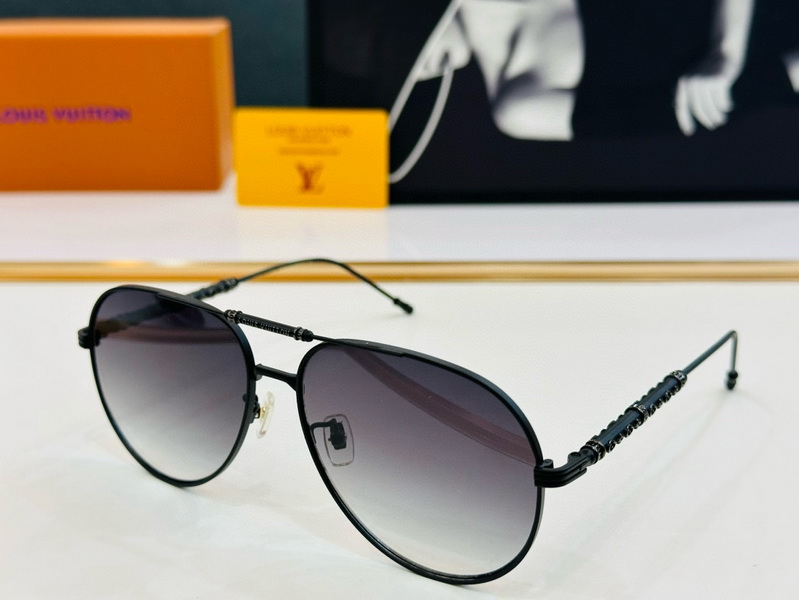 LV Sunglasses(AAAA)-1051