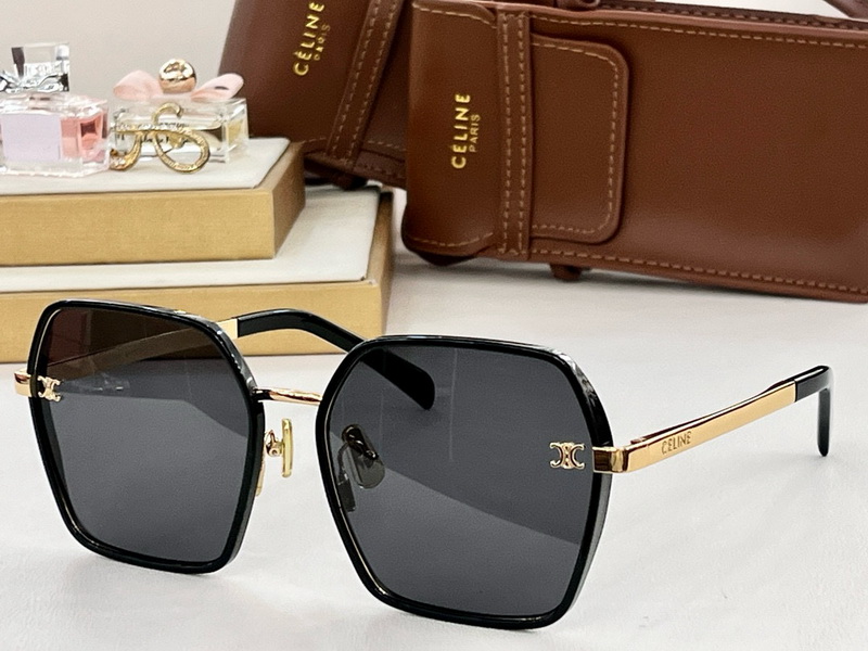 Celine Sunglasses(AAAA)-282