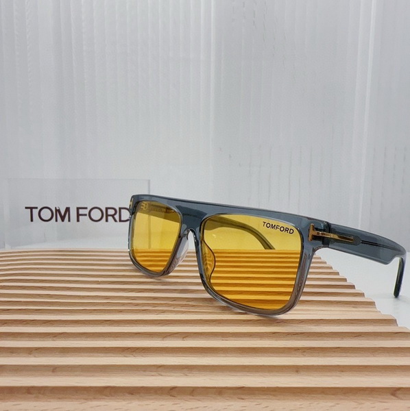 Tom Ford Sunglasses(AAAA)-1290