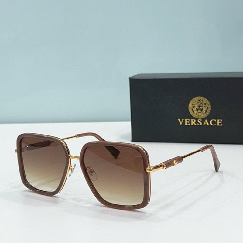 Versace Sunglasses(AAAA)-1415