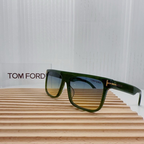 Tom Ford Sunglasses(AAAA)-1289