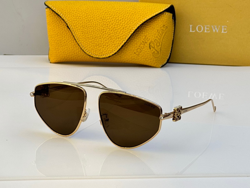 Loewe Sunglasses(AAAA)-102