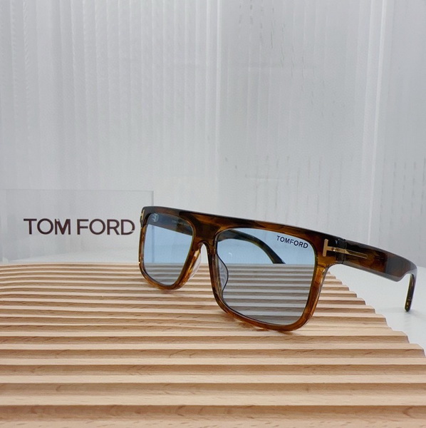 Tom Ford Sunglasses(AAAA)-1288