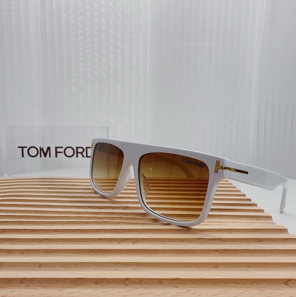 Tom Ford Sunglasses(AAAA)-1287