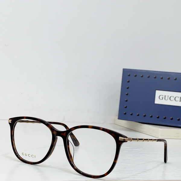 Gucci Sunglasses(AAAA)-327