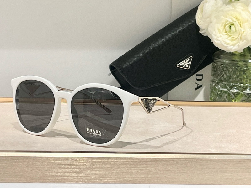 Prada Sunglasses(AAAA)-2147