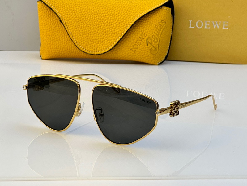 Loewe Sunglasses(AAAA)-099