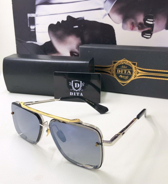 DITA Sunglasses(AAAA)-570