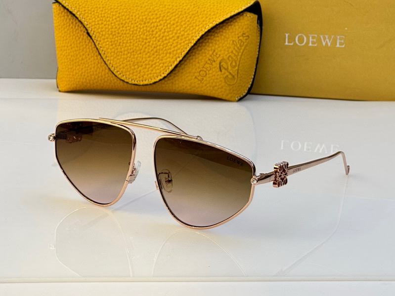 Loewe Sunglasses(AAAA)-097
