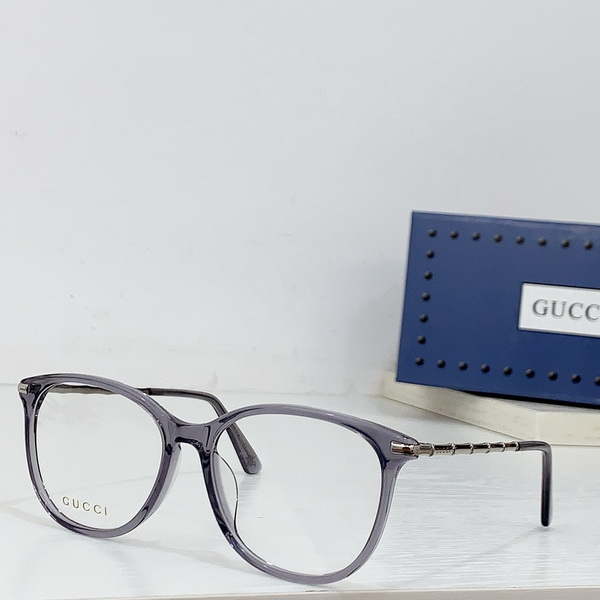 Gucci Sunglasses(AAAA)-324