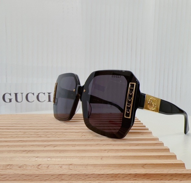 Gucci Sunglasses(AAAA)-1621