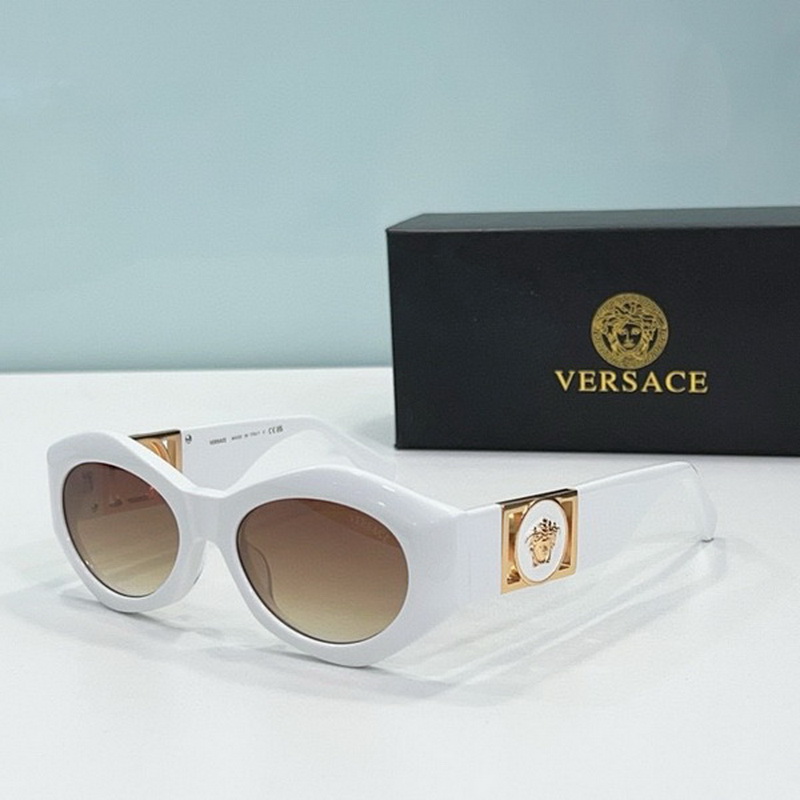 Versace Sunglasses(AAAA)-1408