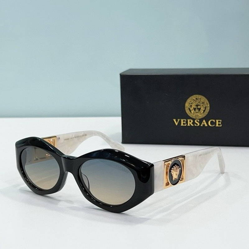 Versace Sunglasses(AAAA)-1407