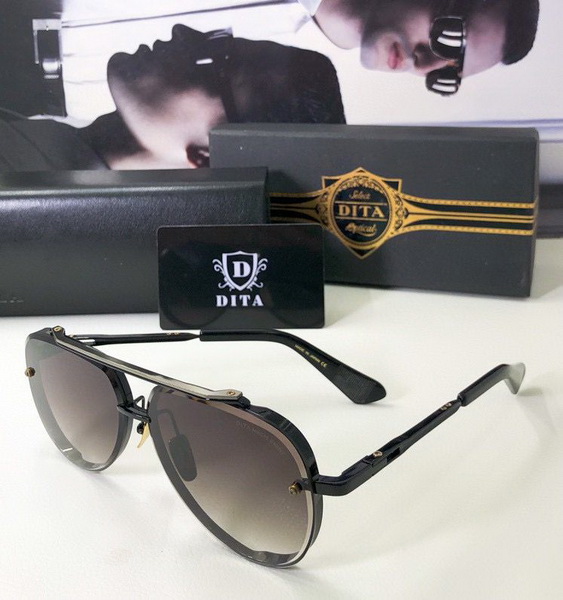 DITA Sunglasses(AAAA)-566