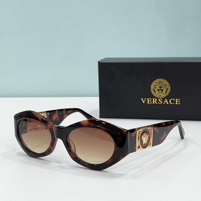 Versace Sunglasses(AAAA)-1406