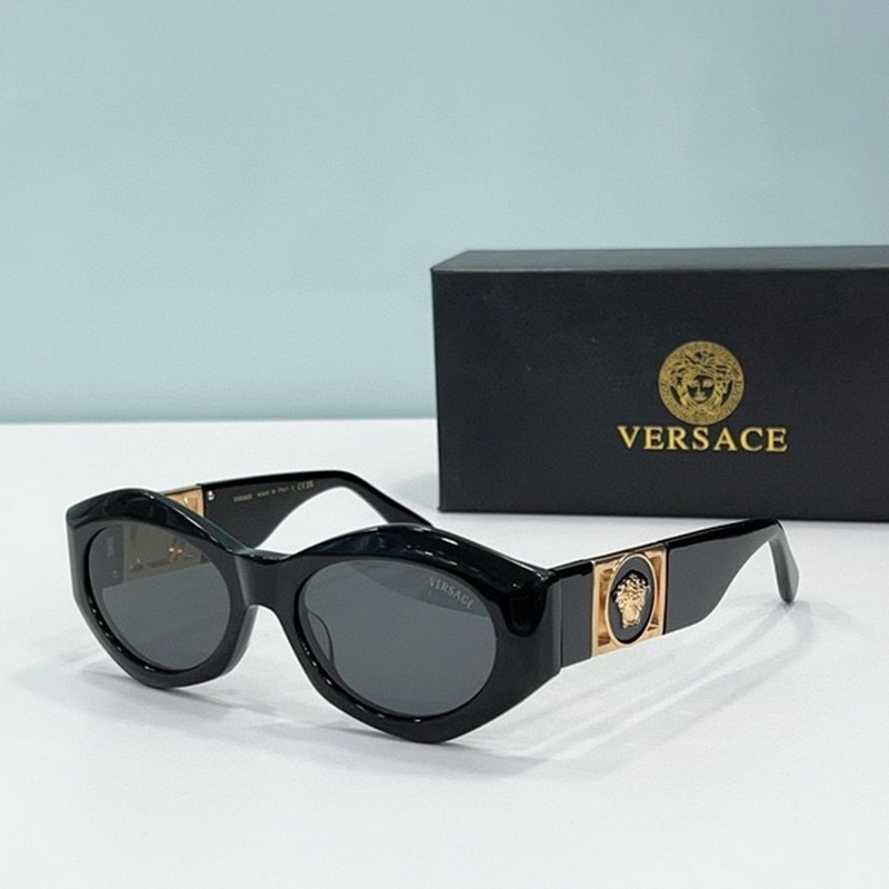 Versace Sunglasses(AAAA)-1405