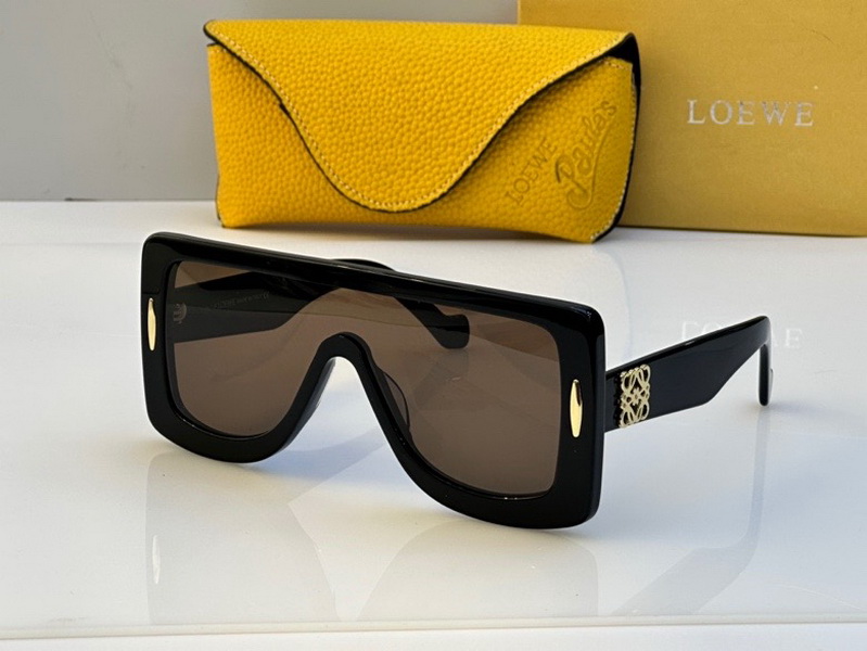 Loewe Sunglasses(AAAA)-094