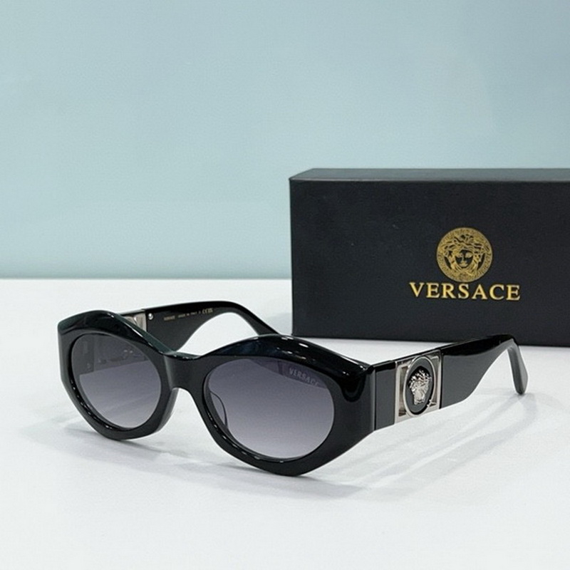 Versace Sunglasses(AAAA)-1404