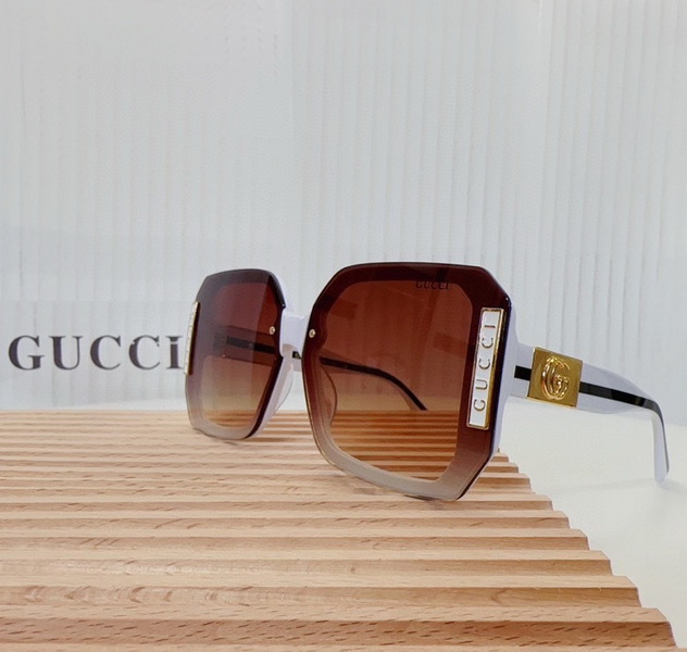 Gucci Sunglasses(AAAA)-1615