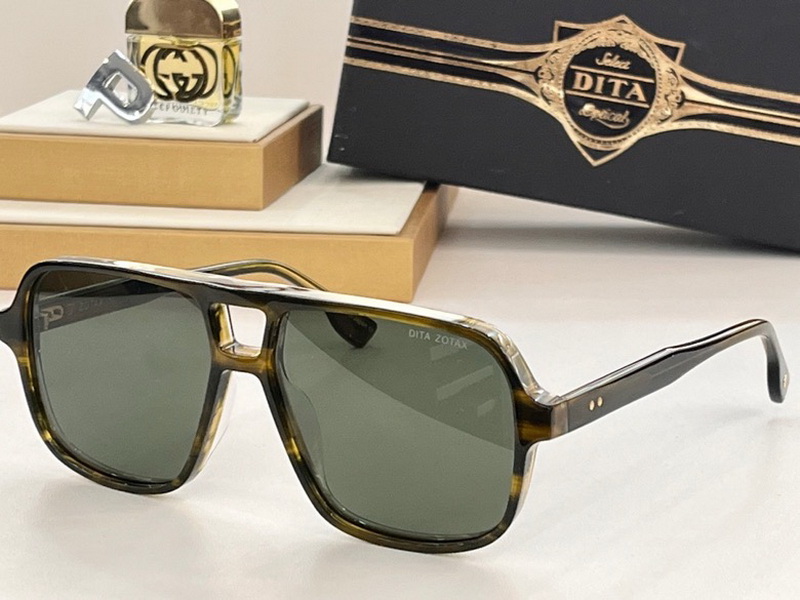 DITA Sunglasses(AAAA)-558