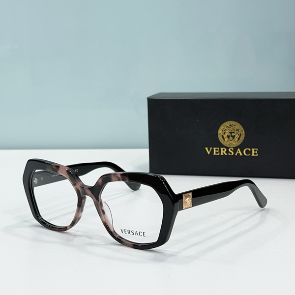 Versace Sunglasses(AAAA)-199