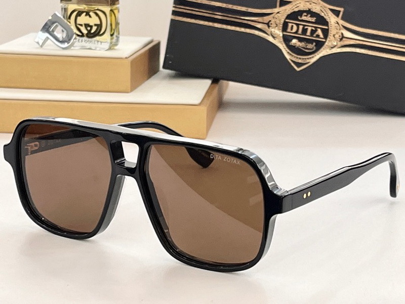 DITA Sunglasses(AAAA)-557