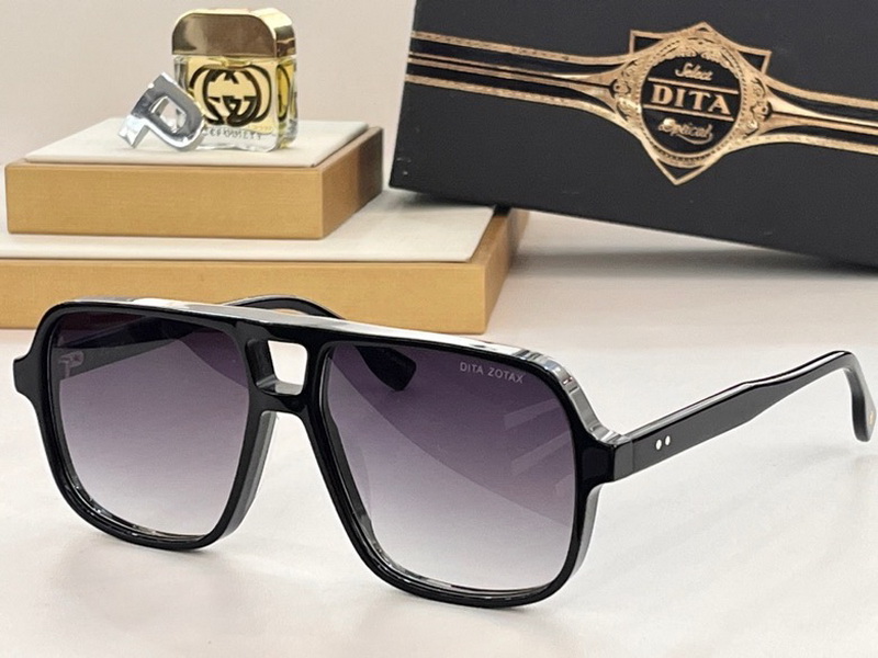 DITA Sunglasses(AAAA)-556
