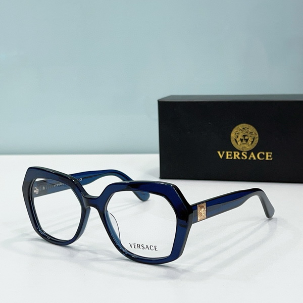 Versace Sunglasses(AAAA)-196