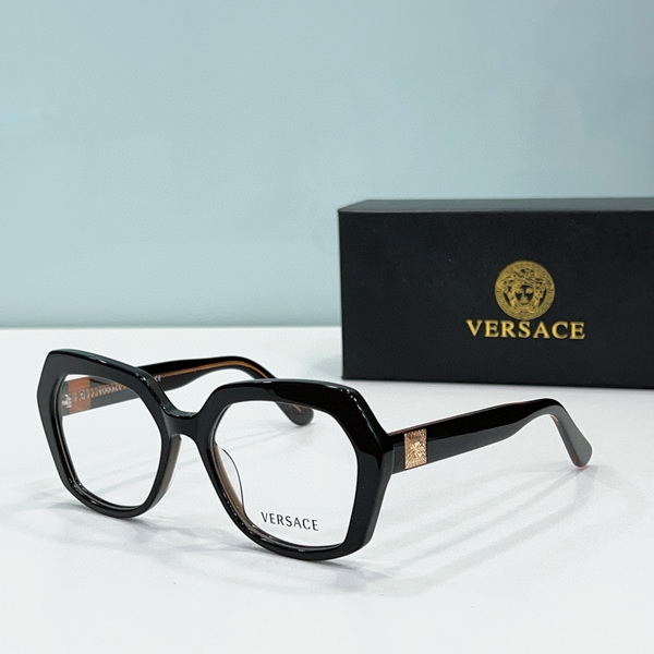 Versace Sunglasses(AAAA)-195