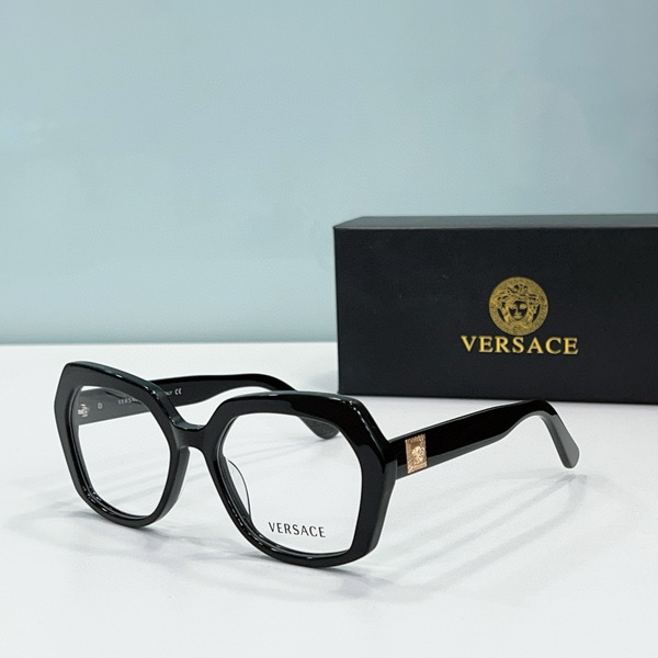 Versace Sunglasses(AAAA)-193