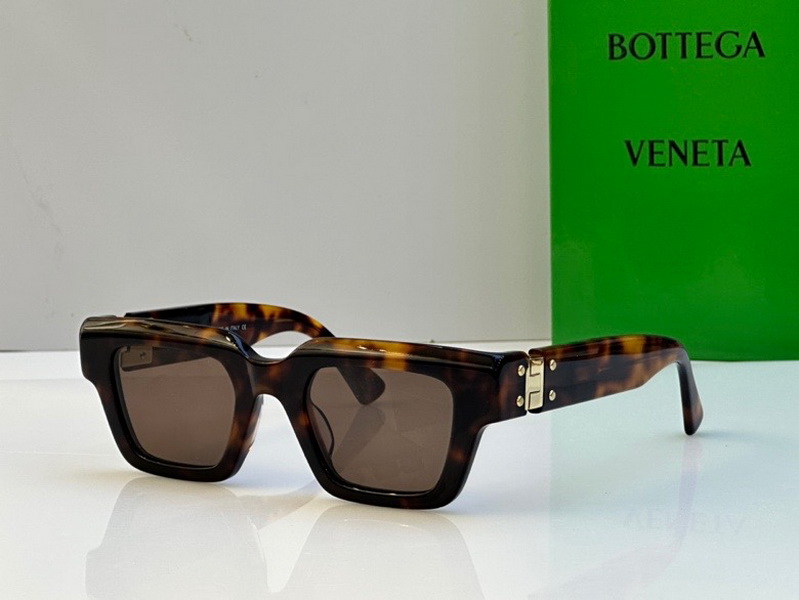 Bottega Veneta Sunglasses(AAAA)-274