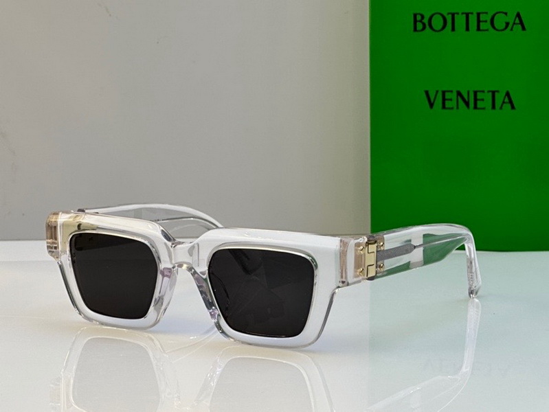 Bottega Veneta Sunglasses(AAAA)-273