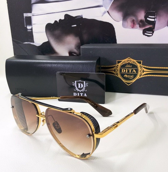 DITA Sunglasses(AAAA)-552
