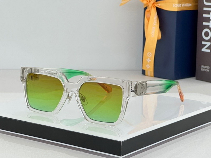LV Sunglasses(AAAA)-1050