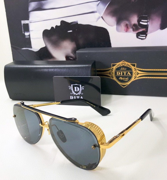 DITA Sunglasses(AAAA)-551