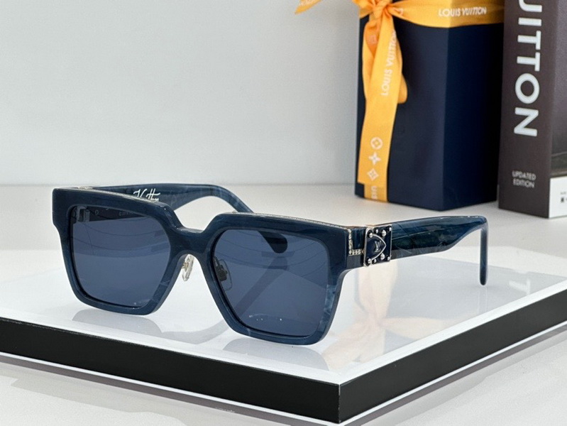 LV Sunglasses(AAAA)-1048