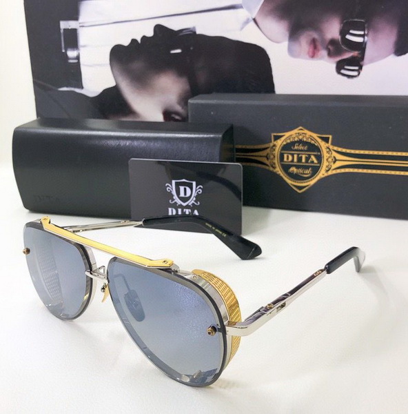 DITA Sunglasses(AAAA)-550
