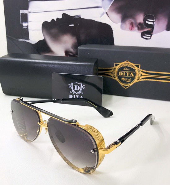 DITA Sunglasses(AAAA)-548