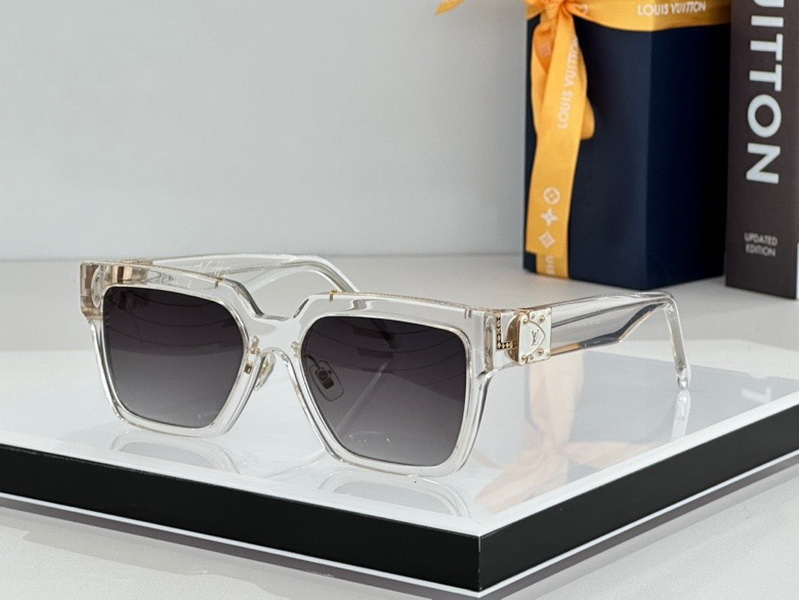 LV Sunglasses(AAAA)-1044