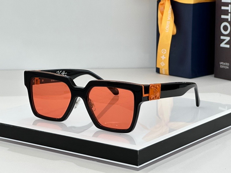 LV Sunglasses(AAAA)-1041