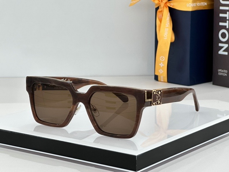 LV Sunglasses(AAAA)-1039