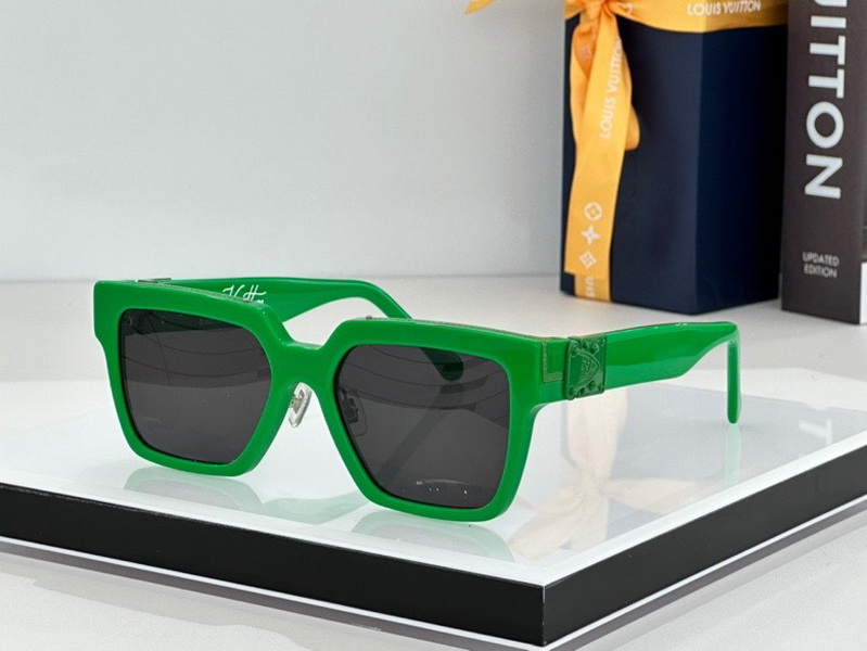 LV Sunglasses(AAAA)-1040