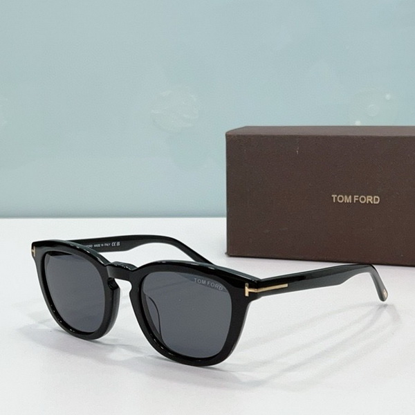 Tom Ford Sunglasses(AAAA)-1285