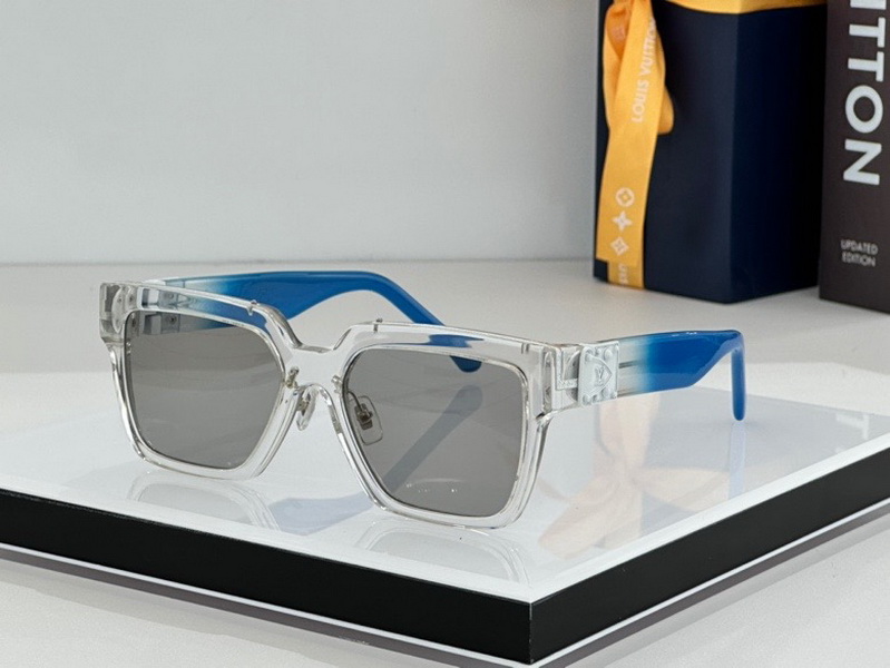 LV Sunglasses(AAAA)-1036