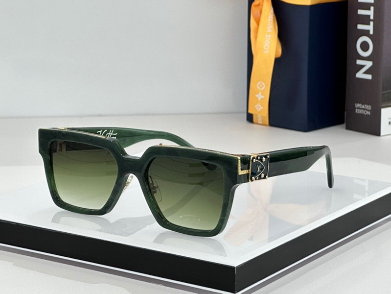 LV Sunglasses(AAAA)-1035